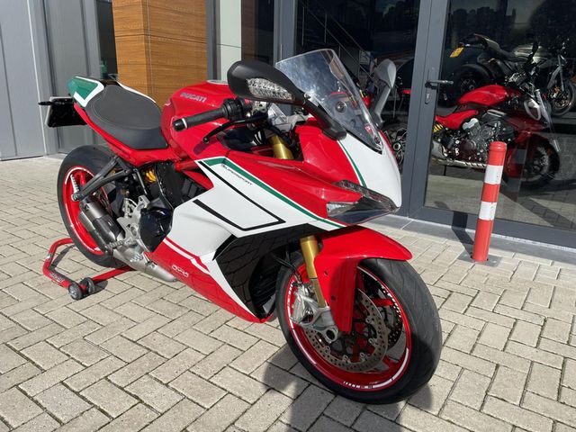 ducati - supersport-s