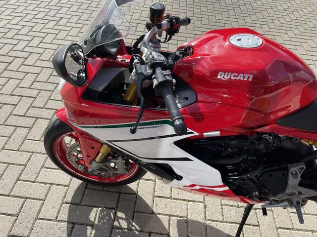 ducati - supersport-s