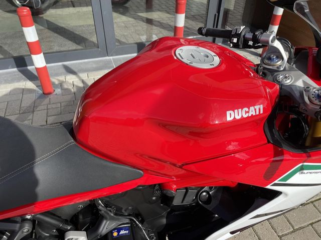 ducati - supersport-s