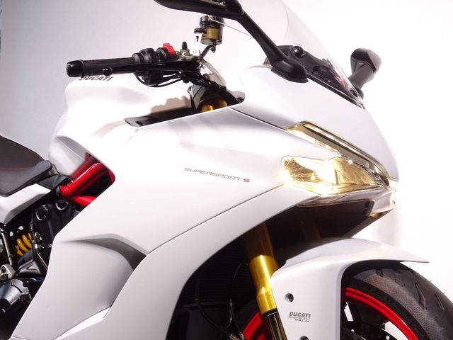 ducati - supersport-s