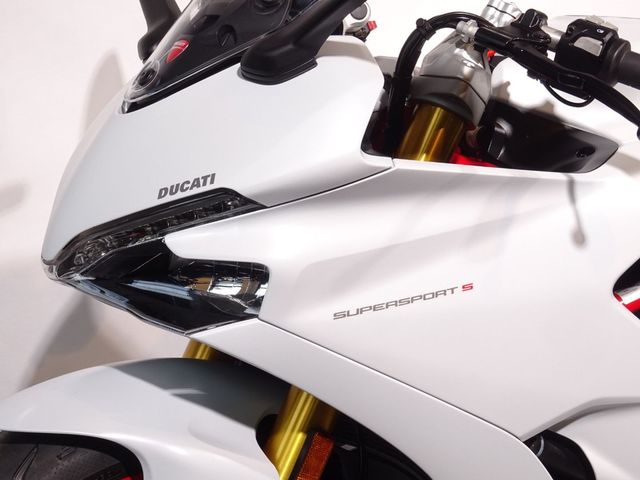 ducati - supersport-s