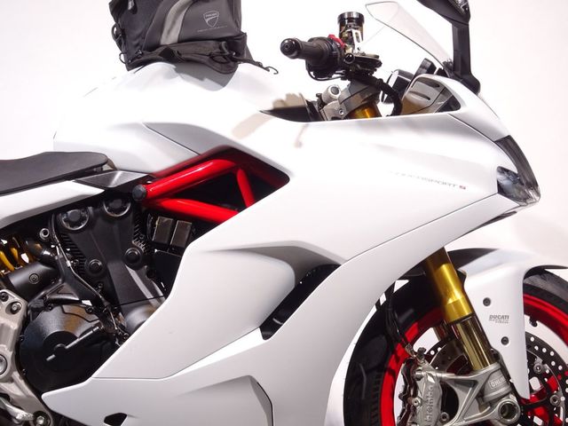 ducati - supersport-s