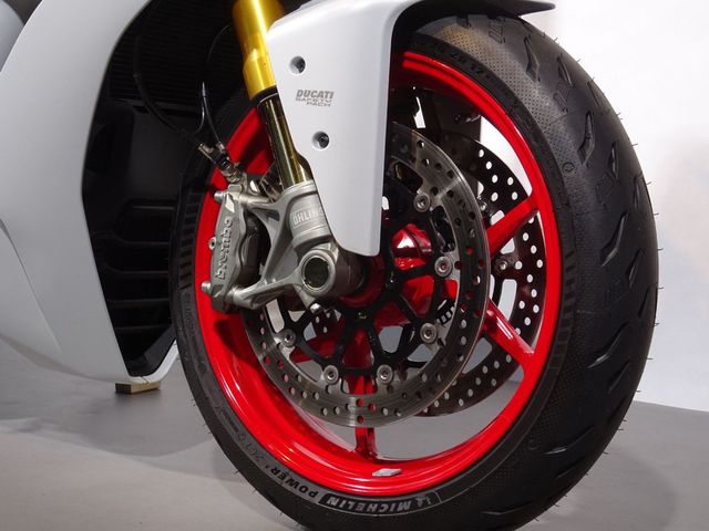 ducati - supersport-s