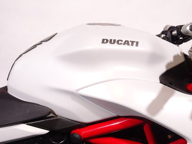 ducati - supersport-s