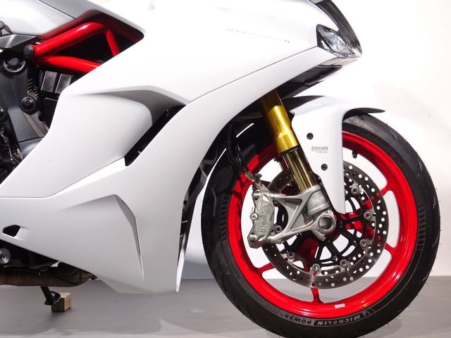 ducati - supersport-s