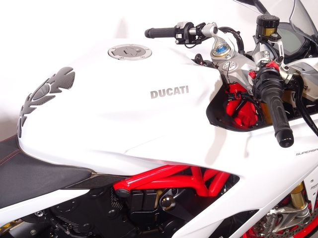 ducati - supersport-s