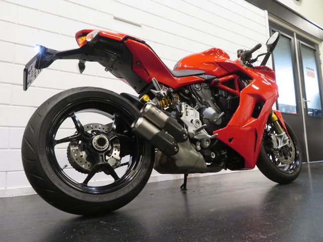 ducati - supersport-s