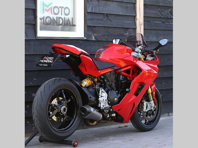 ducati - supersport-s