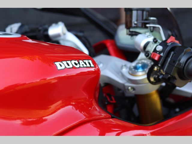 ducati - supersport-s