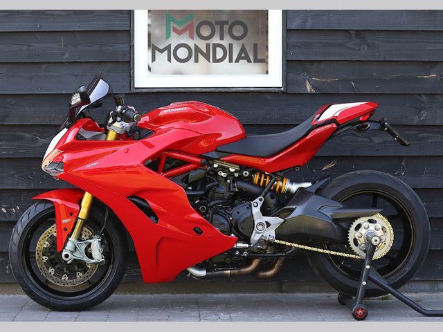 ducati - supersport-s