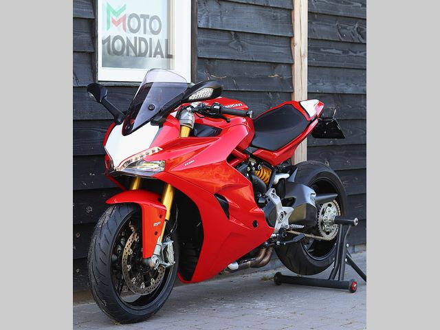 ducati - supersport-s