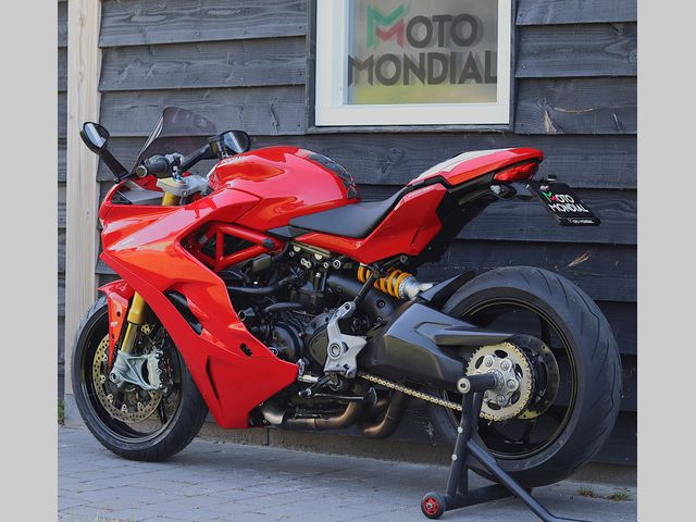 ducati - supersport-s