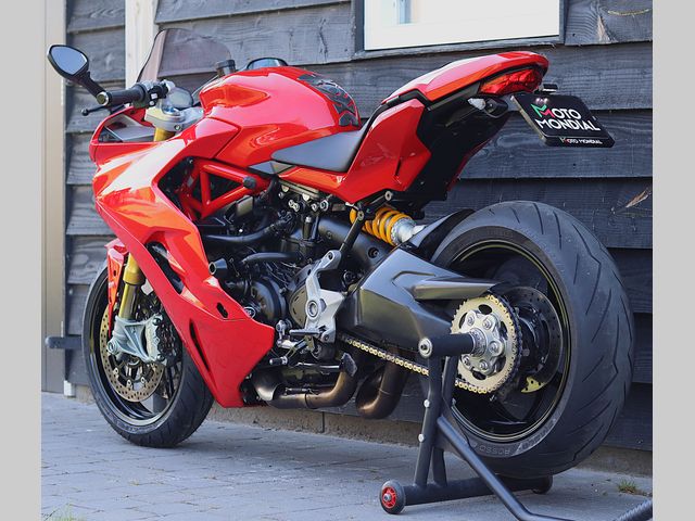 ducati - supersport-s