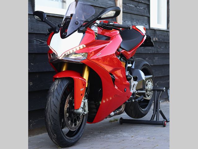 ducati - supersport-s