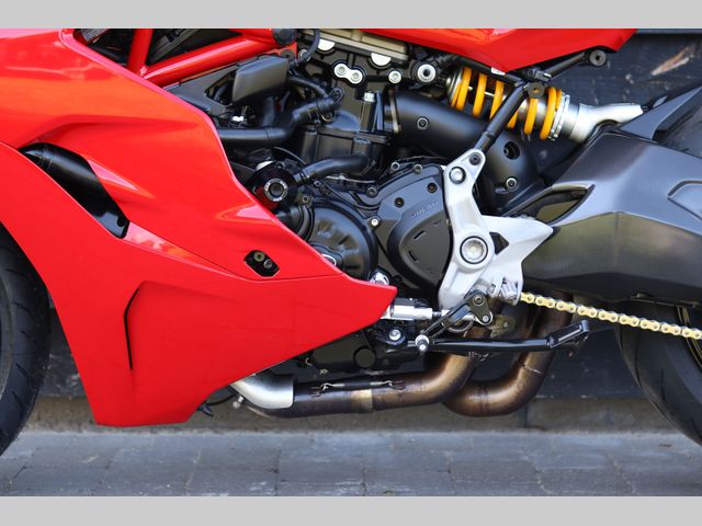 ducati - supersport-s
