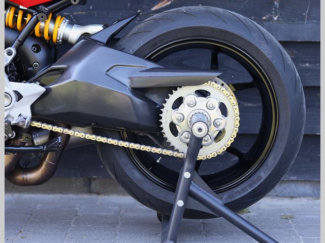 ducati - supersport-s
