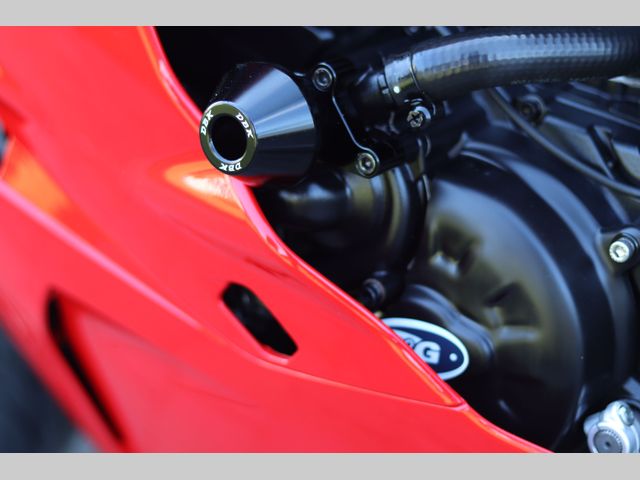 ducati - supersport-s