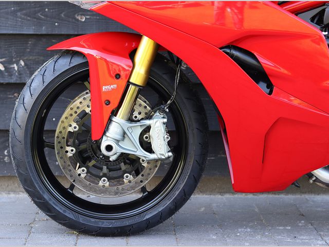 ducati - supersport-s
