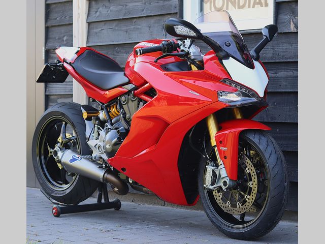 ducati - supersport-s