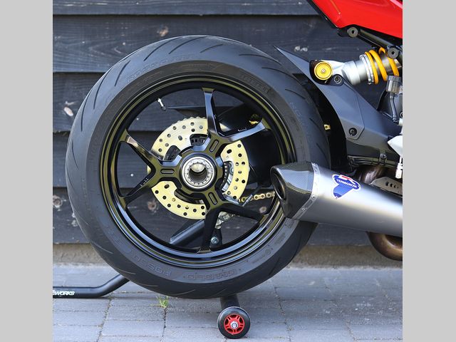 ducati - supersport-s