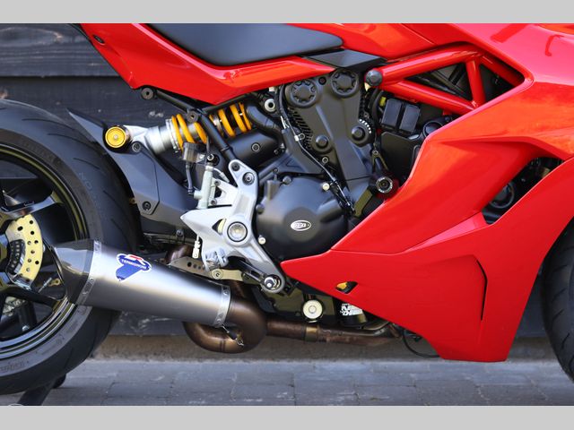 ducati - supersport-s