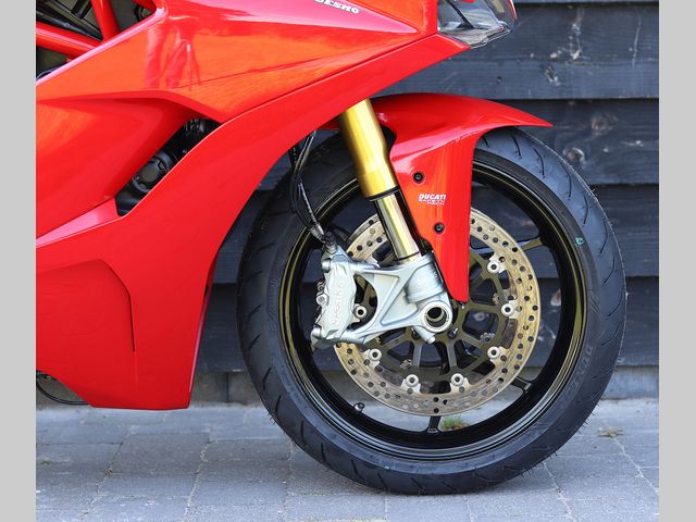 ducati - supersport-s