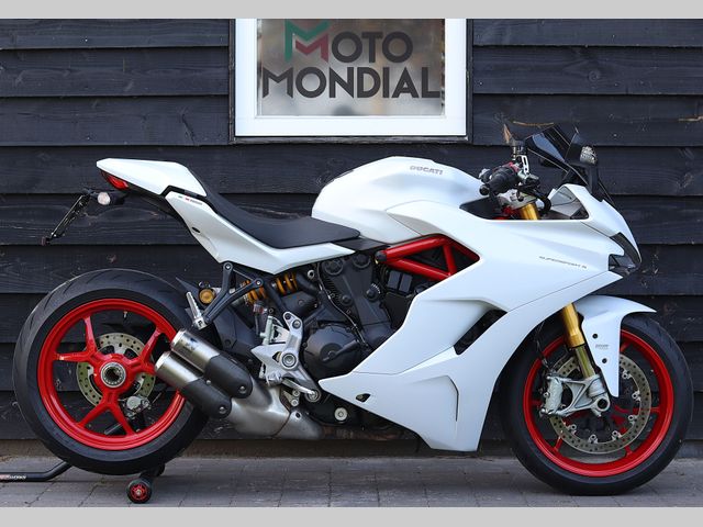ducati - supersport-s