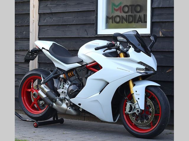 ducati - supersport-s