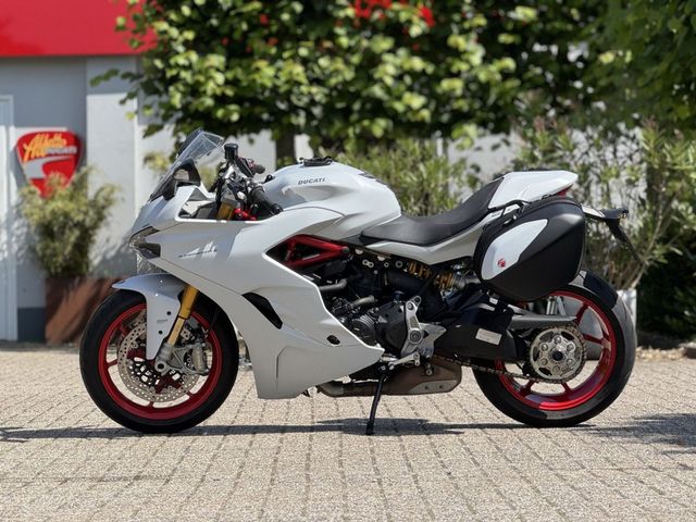 ducati - supersport-s