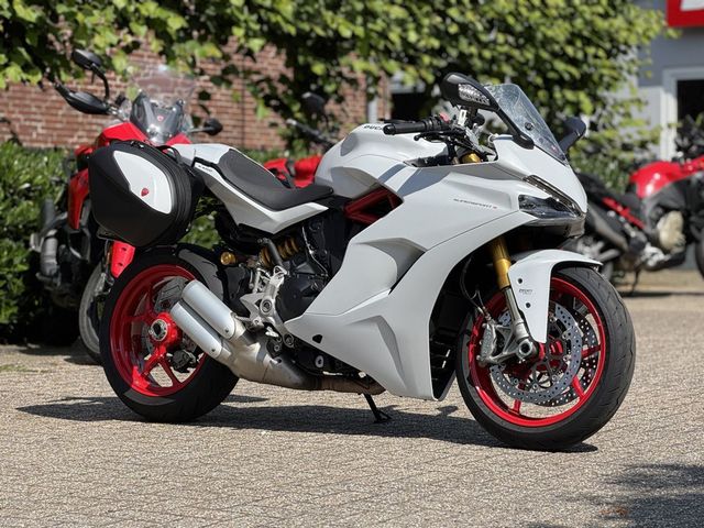 ducati - supersport-s