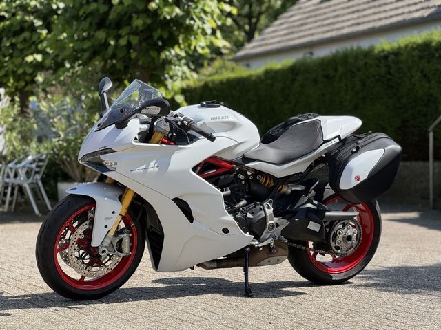 ducati - supersport-s