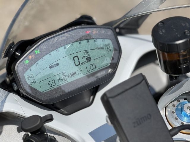 ducati - supersport-s