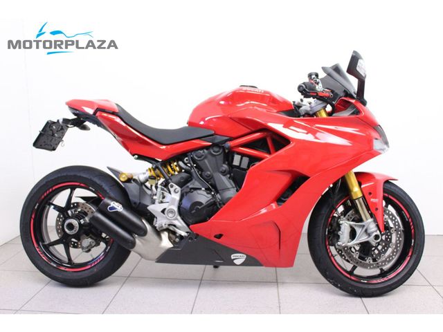 ducati - supersport-s