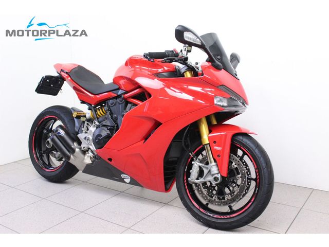 ducati - supersport-s
