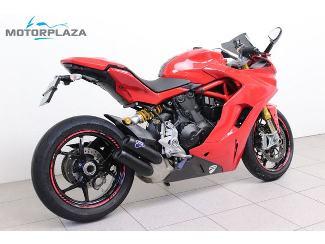 ducati - supersport-s
