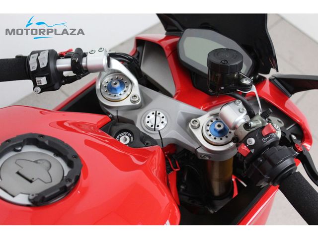 ducati - supersport-s