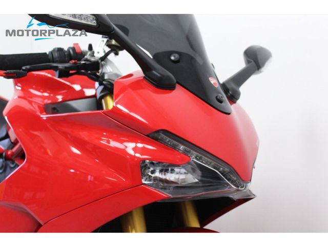 ducati - supersport-s