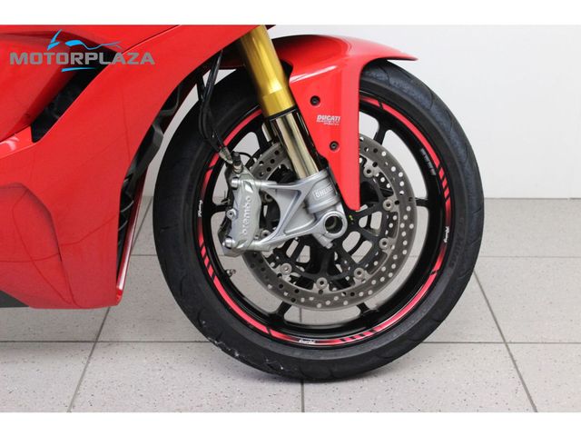 ducati - supersport-s