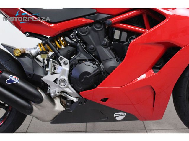 ducati - supersport-s