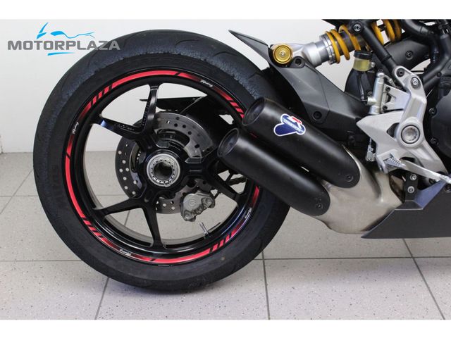ducati - supersport-s