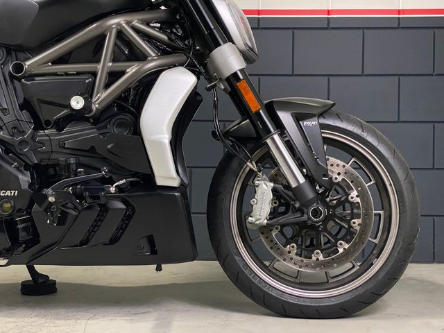 ducati - xdiavel