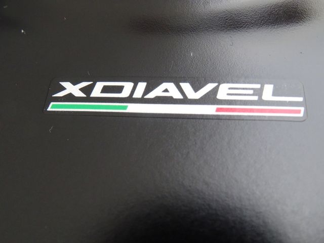 ducati - xdiavel