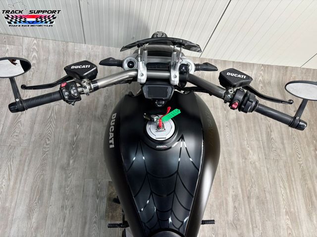 ducati - xdiavel