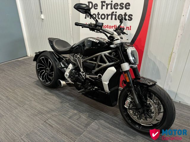 ducati - xdiavel-s