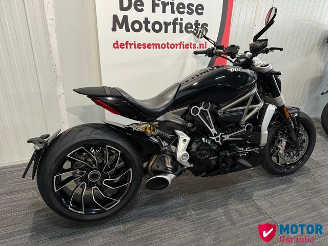 ducati - xdiavel-s