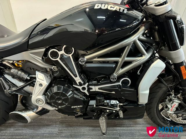 ducati - xdiavel-s