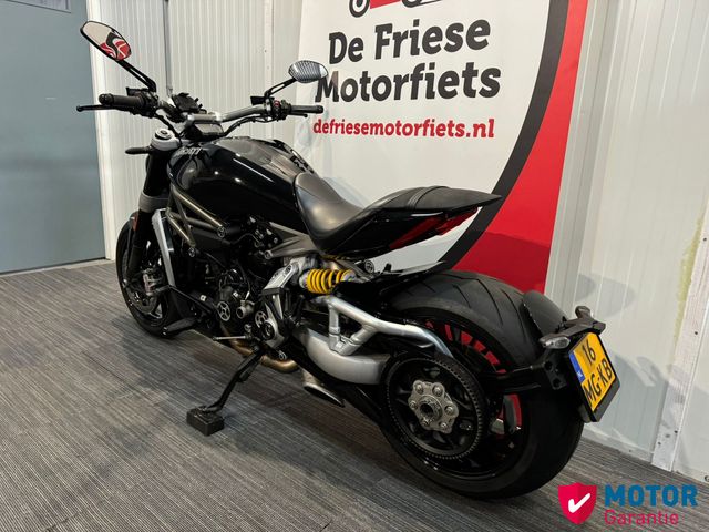 ducati - xdiavel-s