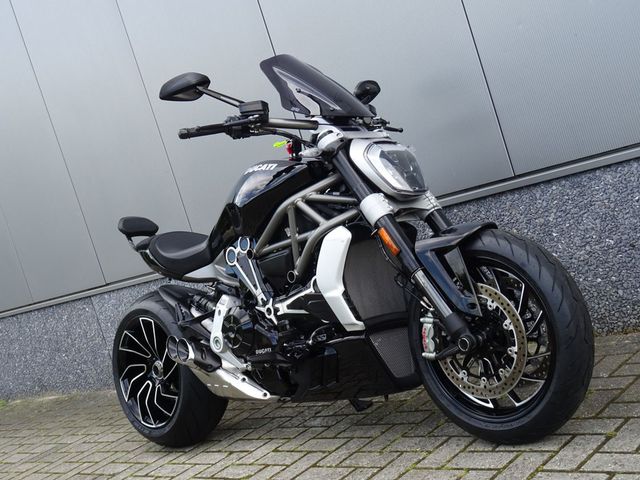 ducati - xdiavel-s