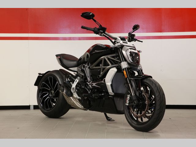 ducati - xdiavel-s