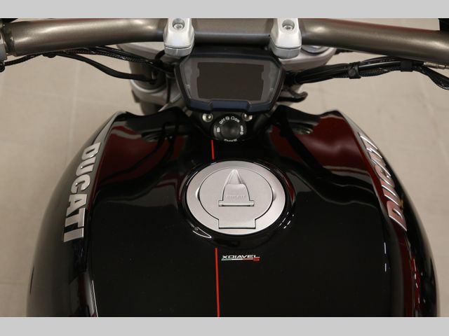 ducati - xdiavel-s